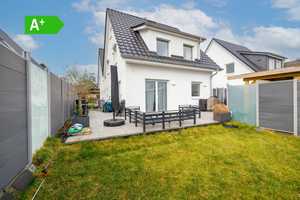 Fast wie neu und besonders energieeffizient: Einzugsbereite Doppelhaushälfte mit Feldblick! – Segeberg (Kreis) – Vorschaubild 3