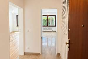 Provisionsfrei: Erstbezug nach Sanierung – 2-Zimmer-Gartenwohnung mit TG-Stellplatz I München-Pasing – Die vollständige Adresse der Immobilie erhältst du vom Anbieter., 81245 Neupasing, München – Vorschaubild 4