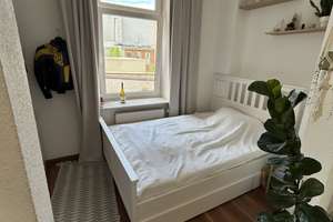 Charmante 3-Zimmer (73qm) Wohnung in Gießener Innenstadt – Die vollständige Adresse der Immobilie erhältst du vom Anbieter., 35390 Innenstadt, Gießen – Vorschaubild 5