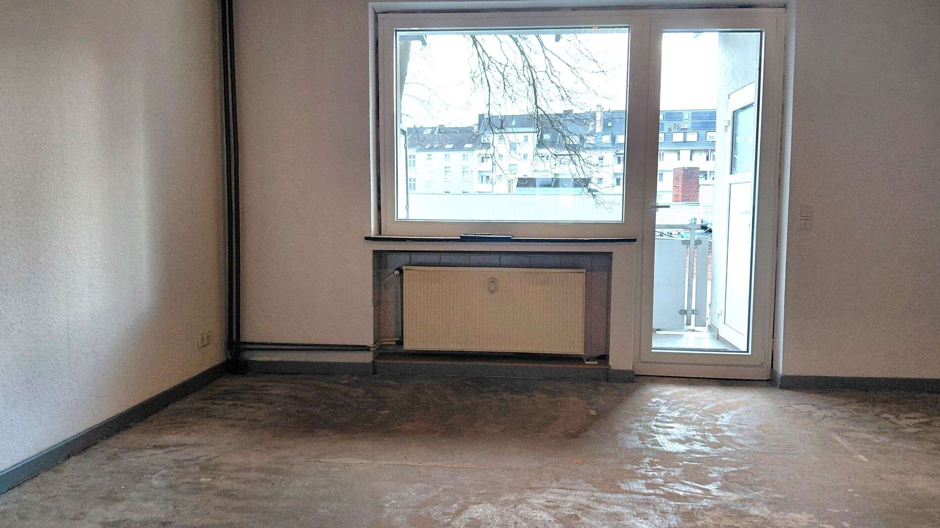 Praktischer Grundriss für viele Möglichkeiten, Düsseldorf – Bild 4