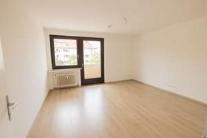 Attraktive 4-Zimmer Wohnung mit 2 Balkonen und Einbauküche – Hagenring 61, 38106 Östliches Ringgebiet, Braunschweig – Vorschaubild 4