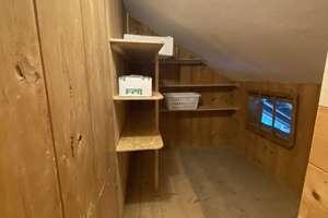 Zweitwohnsitz Forsthaus / Alm Bergen  (Chiemgau) – Die vollständige Adresse der Immobilie erhältst du vom Anbieter., 83346 Bergen – Vorschaubild 21