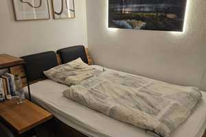 Einzimmerwohnung zur Untermiete/Zwischenmiete – Prinz-Eugen-Straße 2, 80804 München – Vorschaubild 5