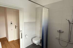 Ruhig, modern, komfortabel – 2-Zimmer-Wohnung für Senioren ab 60 – Die vollständige Adresse der Immobilie erhältst du vom Anbieter., 90763 Nördliche Südstadt, Fürth – Vorschaubild 8