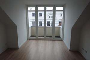 Attraktive 3-Zimmer-DG-Wohnung mit Aufzug, 2 Balkonen & Fußbodenheizung im Stadtfeld Ost – 39108 Stadtfeld Ost, Magdeburg – Vorschaubild 36