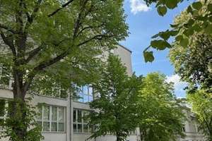 Sanierte 2-Zimmer-Wohnung im 2. OG mit Aufzug – Die vollständige Adresse der Immobilie erhältst du vom Anbieter., 13086 Weißensee, Berlin – Vorschaubild 7