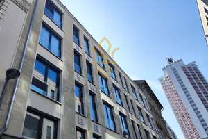 Bezugsfreie moderne 4-Zimmer-Eigentumswohnung mit 116 m² Wohnfläche, zwei Bädern & großem Balkon – i – 4103 Zentrum-Ost, Leipzig – Vorschaubild 10