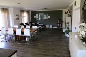 Modernes Einfamilienhaus mit Gästehaus, Pool & Traumgarten – Einziehen & Wohlfühlen! – Die vollständige Adresse der Immobilie erhältst du vom Anbieter., 23858 Wesenberg – Vorschaubild 20