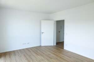 Exklusive Neubauwohnung (Erstbezug) – barrierefrei, mit Balkon, Aufzug & Stellplatz in MA-Rheinau – Relaisstraße 48, 68219 Rheinau, Mannheim – Vorschaubild 7