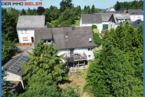 Großes EFH mit ländlichem Charme u. herrlicher Aussicht in Riesweiler bei Simmern zu verkaufen – Die vollständige Adresse der Immobilie erhältst du vom Anbieter., 55499 Riesweiler – Vorschaubild 5