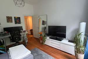 45 m², 2 Zimmer, im Grünen – Die vollständige Adresse der Immobilie erhältst du vom Anbieter., 22769 Altona-Nord, Hamburg – Vorschaubild 5