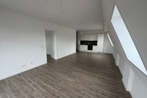 Helle 2-Zimmer-Wohnung mit EBK – Körnerstraße 75, 90459 Galgenhof, Nürnberg – Vorschaubild 3