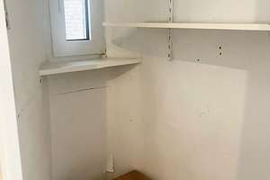 Großzügig geschnittene 3 Zimmer Altbauwohnung mit Balkon – Körnerstr. 5, 65185 Mitte, Wiesbaden – Vorschaubild 10