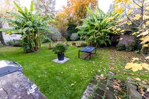 3 Familienhaus mit Optionen - Traumgrundstück in Bestlage Heidelbergs – Eselsgrundweg 3, 69126 Südstadt, Heidelberg – Vorschaubild 7