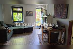 Tauschwohnung: Gemütliche 2-Zimmer-Wohnung in Dresden Neustadt – Die vollständige Adresse der Immobilie erhältst du vom Anbieter., 1099 Äußere Neustadt, Dresden – Vorschaubild 2