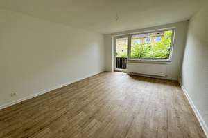 Auf nach Balkonien :) – Danziger Str. 33, 25524 Itzehoe – Vorschaubild 3