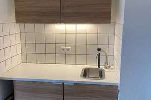Sehr schöne renovierte  1,5-Zimmer-Wohnung mit Balkon – Sonnenstraße 9, 90763 Nördliche Südstadt, Fürth – Vorschaubild 3