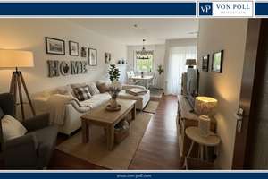 Charmante 2,5-Zimmer-Wohnung im Olpketal