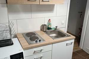 Für Studenten - 1-Zimmer Wohnung nähe RWTH – Adalbertstraße 67a, 52062 Aachen – Vorschaubild 1