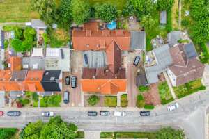 Surheide - Gepflegte Eigentumswohnung mit Gartenanteil in gefragter Lage – Die vollständige Adresse der Immobilie erhältst du vom Anbieter., 27574 Surheide, Bremerhaven – Vorschaubild 17
