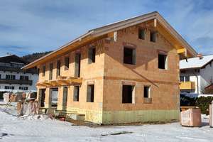 Neubau in Bad Wiessee auf einem sonnigen, ca. 740 m² großen, Grundstück – Die vollständige Adresse der Immobilie erhältst du vom Anbieter., 83707 Bad Wiessee – Vorschaubild 7