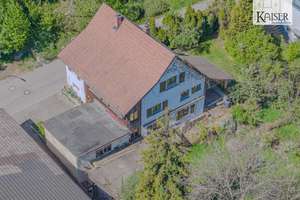 Historisches Einfamilienhaus mit großem Naturgrundstück – An der Halden 4, 79650 Schopfheim – Vorschaubild 58