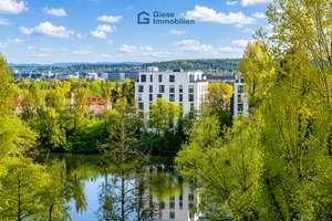 Kapitalanlage mit Balkon & Ausblick Stuttgart Möhringen – Die vollständige Adresse der Immobilie erhältst du vom Anbieter., 70567 Möhringen-Nord, Stuttgart – Vorschaubild 14