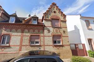 Gepflegtes Einfamilienhaus (Bj. 1902) in Mainz-Bretzenheim