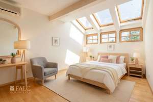 Großzügiges Einfamilienhaus im Split-Level-Stil mit Einliegeroption, Sauna und großem Garten – Beim Hochwald 22, 68305 Käfertal, Mannheim – Vorschaubild 7