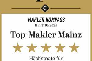 Falanga Immobilien -TOP KAP.ANLAGE - Appartment mit Balkon u. TG in TOP Studentenlage in Hartenberg! – Mainz – Vorschaubild 15