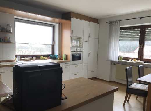 Wohnung mieten in Hilpoltstein - ImmobilienScout24