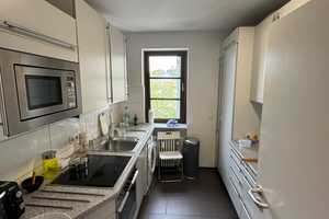 Helle, wunderschöne 2-Zimmer-Wohnung mit geh. Innenausstattung mit Balkon – Helenenstrasse 17, 50667 Köln – Vorschaubild 7