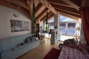 EXKLUSIVES  ARCHITEKTEN EINFAMILIENHAUS - VILLA ALLGÄU – Die vollständige Adresse der Immobilie erhältst du vom Anbieter., 87616 Marktoberdorf – Vorschaubild 14