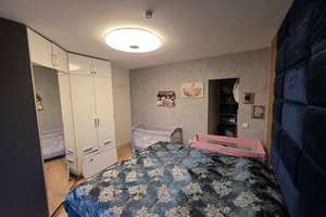Modernes Penthouse mit Einbauküche und 2 Balkonen in Düsseldorf-Gerresheim – Die vollständige Adresse der Immobilie erhältst du vom Anbieter., 40625 Gerresheim, Düsseldorf – Vorschaubild 16