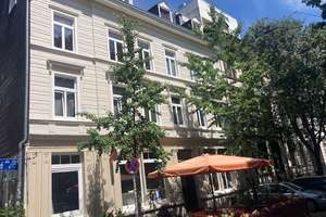 3-Zimmer-Wohnung in Wuppertal-Elberfeld