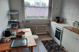 Attraktive 1-Zimmer-Wohnung in Duisburg Altstadt – Oberstr. 27, 47051 Duisburg – Vorschaubild 5