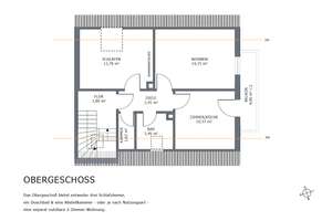 CHARMANTES FAMILIENNEST mit sonnigem Garten &  solider Bausubstanz – Schwandorfertstr 11, 81549 Südgiesing, München – Vorschaubild 16