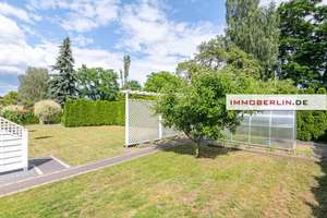 IMMOBERLIN.DE - Attraktiver Bungalow mit Sonnengarten & Garage – Die vollständige Adresse der Immobilie erhältst du vom Anbieter., 14554 Seddiner See – Vorschaubild 9