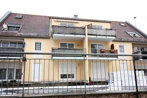 Vermietete 1,5-Zimmer-Wohnung mit Balkon, Stellplatz und Kellerabteil – Die vollständige Adresse der Immobilie erhältst du vom Anbieter., 1257 Niedersedlitz, Dresden – Vorschaubild 17
