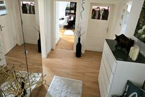 Helle 4-Zimmer Whg in der Südstadt – Redenstraße  7, 30171 Südstadt, Hannover – Vorschaubild 3