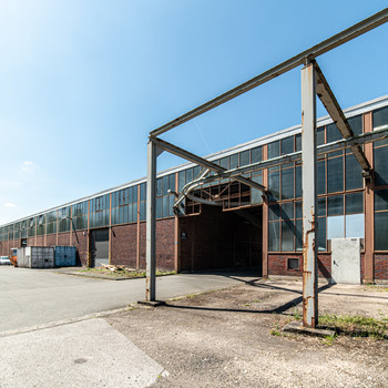 Großzügige Lagerhalle in Bochum | viele Stellplätze | PROVISIONSFREI