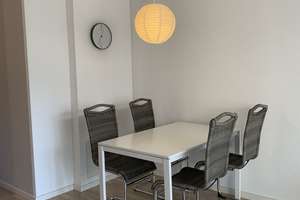 Möblierte 2-Zimmer-Wohnung mit Balkon in Stuttgart West – Die vollständige Adresse der Immobilie erhältst du vom Anbieter., 70178 Rotebühl, Stuttgart – Vorschaubild 10