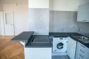 Perfekter Spreeblick in Charlottenburg: Luxus-Apartment im Erstbezug – Wilhelm-Caspar-Wegely-Platz 2, 10623 Charlottenburg, Berlin – Vorschaubild 6