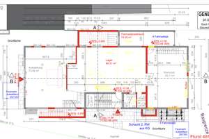 Viel Platz in diesem modern ausgestatteten Haus in Reutlingen – Im Staudfuß 3, 72770 Betzingen, Reutlingen – Vorschaubild 12