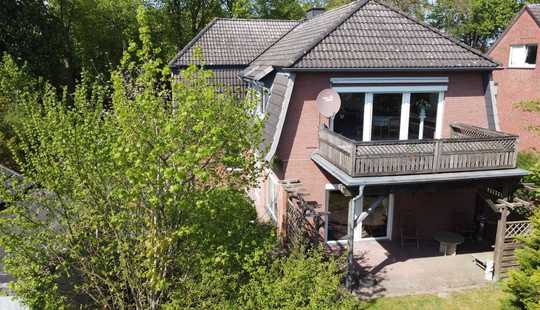 Bild von Elegant wohnen – clever investieren: Ihr neues Zuhause mit Perspektive mit Nähe zum Bornhöveder See