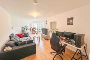 Helle verm. 2-Zimmer-Wohnung in beliebter Wohnanlage *provisionsfrei* – Die vollständige Adresse der Immobilie erhältst du vom Anbieter., 26133 Osternburg, Oldenburg (Oldenburg) – Vorschaubild 2
