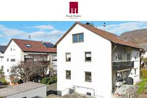 Mehrgenerationenhaus in traumhafter Ortsrandlage – Reutlingen (Kreis) – Vorschaubild 1