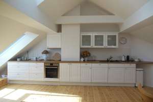 Wunderschöne 4-Zi. Maisonette Whg. mit Dachterrasse | 2 Bäder | Dielenboden | Cabriofenster – Paul-Heyse-Str. 1, 4347 Schönefeld-Abtnaundorf, Leipzig – Vorschaubild 19