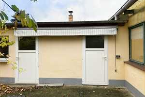 BUSCH-IMMOBILIEN ~ Doppelhaushälfte - Garage - Generationswohnen! – Waldweg 1, 18273 Güstrow (Kreis) – Vorschaubild 48