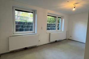 Frisch renovierte 2-Zimmer-Wohnung, 39 m², Stuttgart-Feuerbach - hell & top angebunden – 70469 Lemberg/Föhrich, Stuttgart – Vorschaubild 3